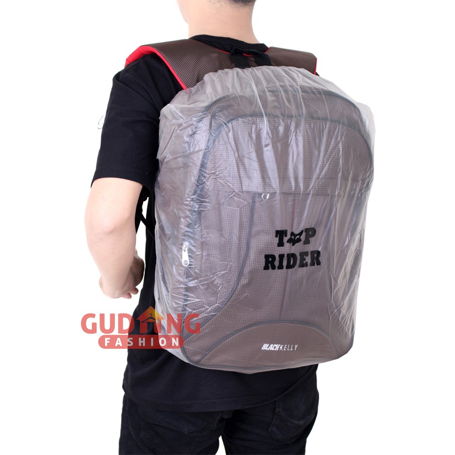 Cover Tas Sepeda Motor MTR 336