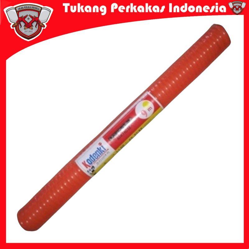 Air Duster Air Chuck Selang Recoil 9 meter Paket Alat Kompresor 9 meter