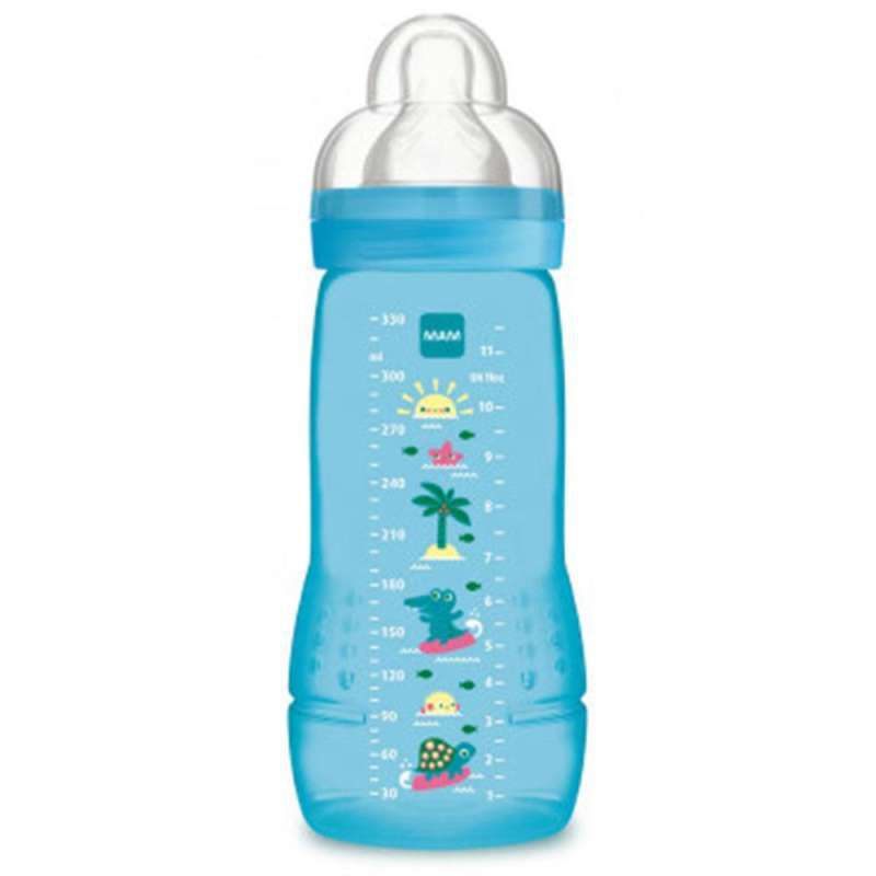 Mam - Easy Active Baby Bottle 330ml