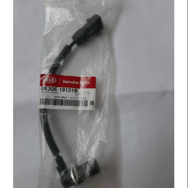 Sensor cmp kia rio injeksi 2005