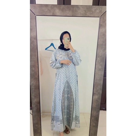 gamis klamby premium