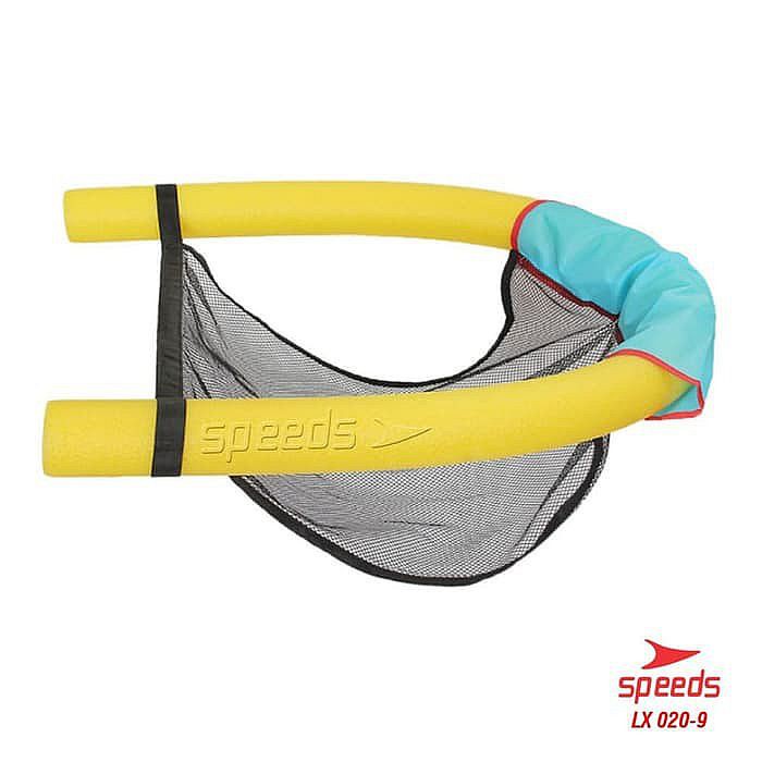 Pelampung Renang Pelampung Stick Bentuk Kursi Jaring Pelampung Panjang Busa Pelampung Murah Stik