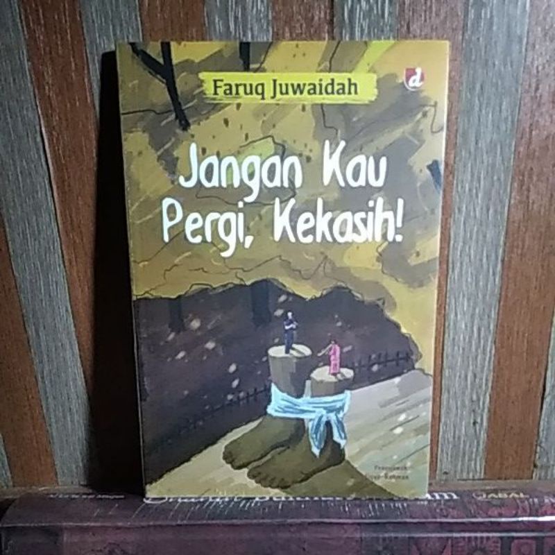 puisi jangan kau pergi kekasih original