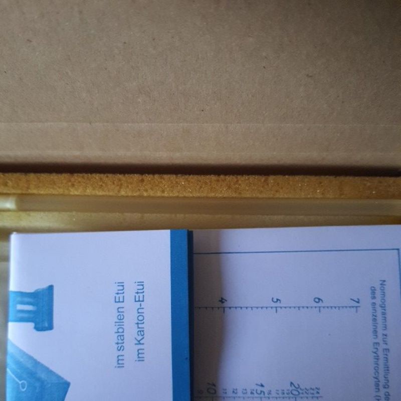 selang hb haemometer pipet eritrosit leukosit