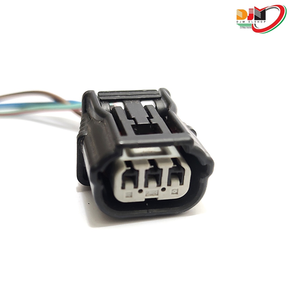 Soket Socket Sensor TPS Honda Beat FI Vario 125