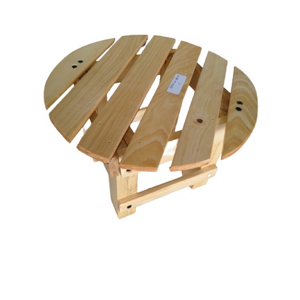 [GROSIR] kursi kecil/kursi kecil bulat kursi anak paud dan tk