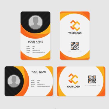 

Kartu Identitas - ID CARD