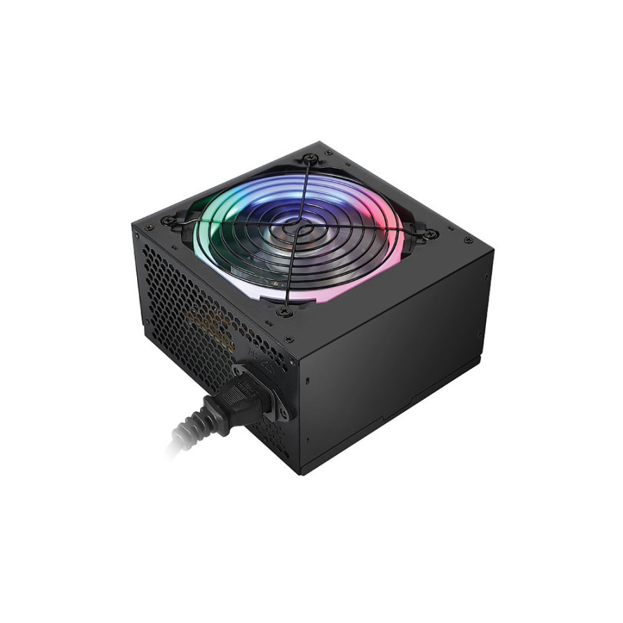 PSU RGB Pure Power Supply CPU Gaming Illupro Power Supply 230 Pure RGB