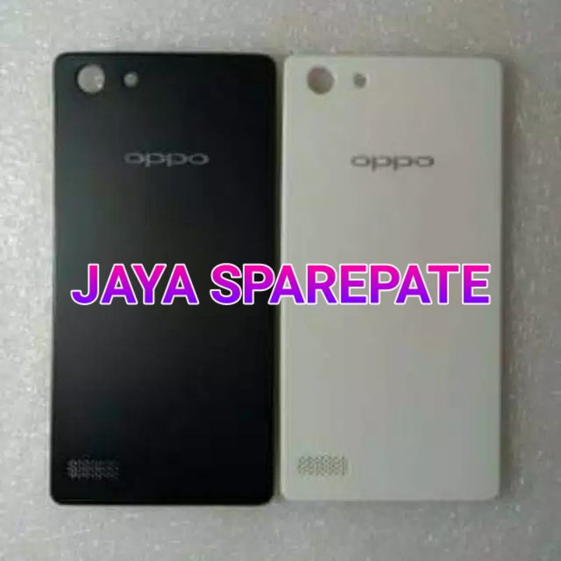 BACKDOOR BACK CASING TUTUP BATERAI OPPO NEO 7 A33 A33W
