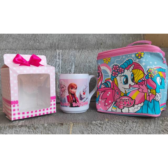

Paket ultah anak