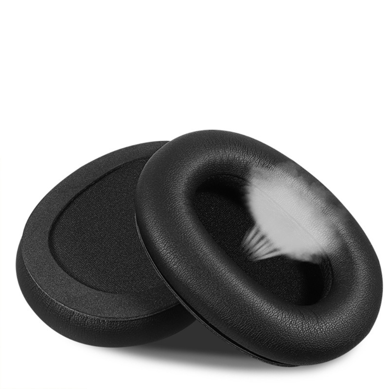 Zzz Qualified Bantalan Earpads Lembut Untuk Headset MpowH12