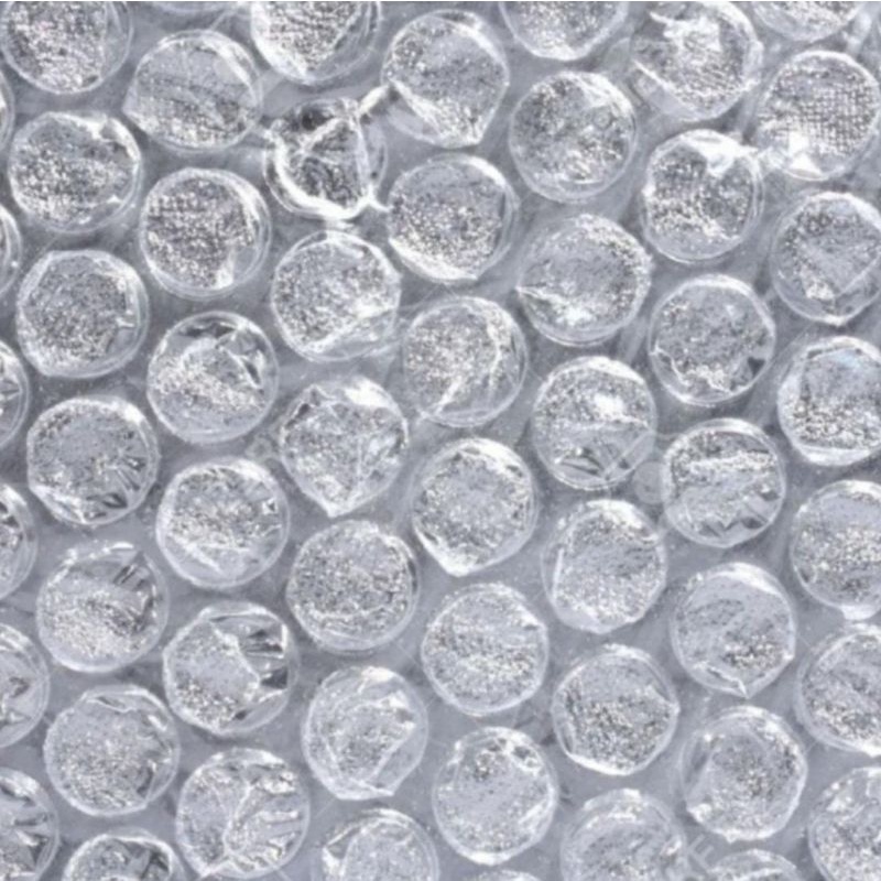 

Extra Bubble Wrap (Packaging Tambahan)