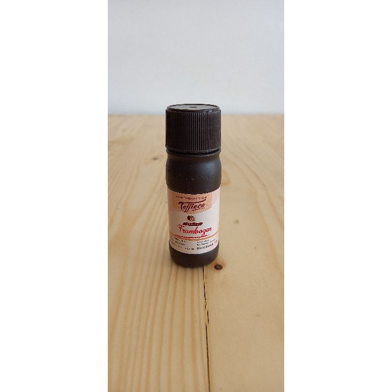 

TOFFICO PERISA FRAMBOGEN 25 GRAM