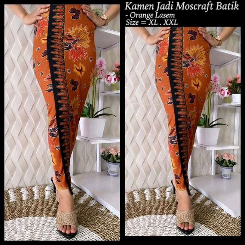 kamen jadi rok bali motif batik hdr-4