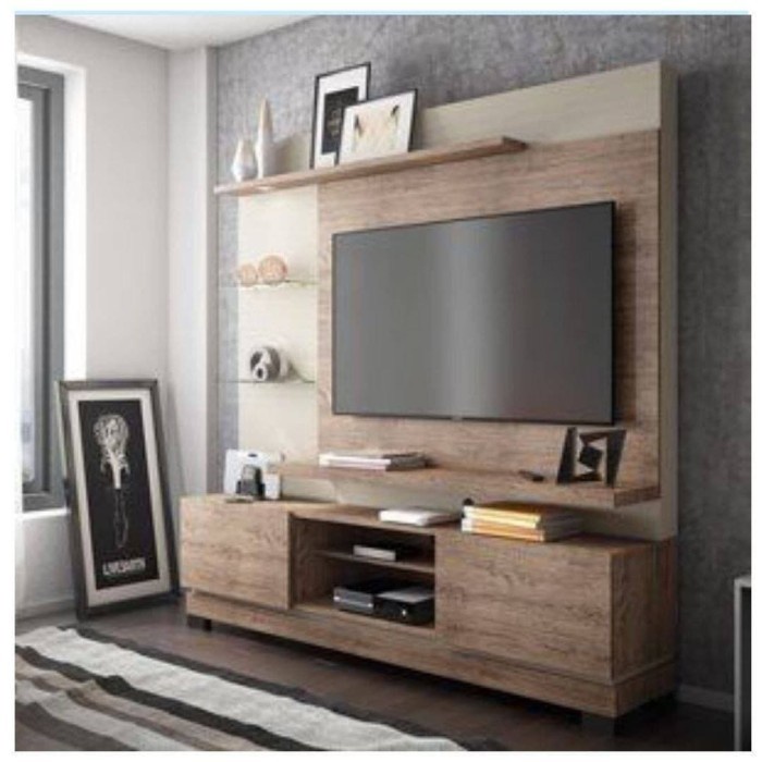 Backdrop TV | Backdrop TV ELEGANT | BACKDROP TV anti rayap