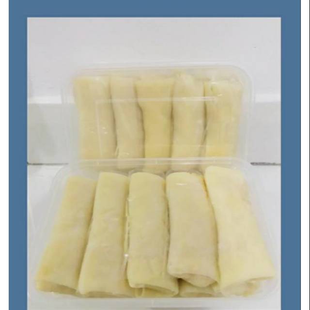 

Sosis Solo