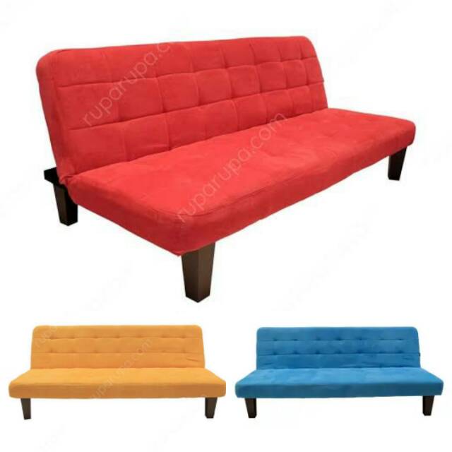 Gwinston Sofa Tidur Sofa Bed Informa