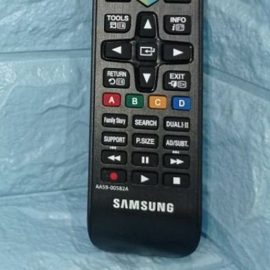 Remote TV SAMSUNG SMARTHUB ORIGINAL - A2