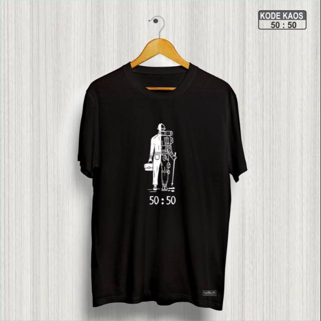 Kaos Pendaki / Kaos gunung / kaos traveling / kaos wanita