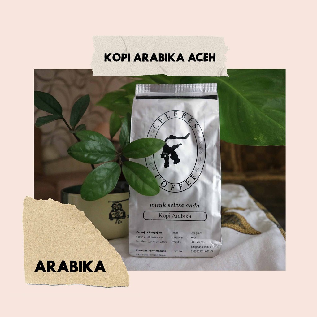 

Arabika Aceh