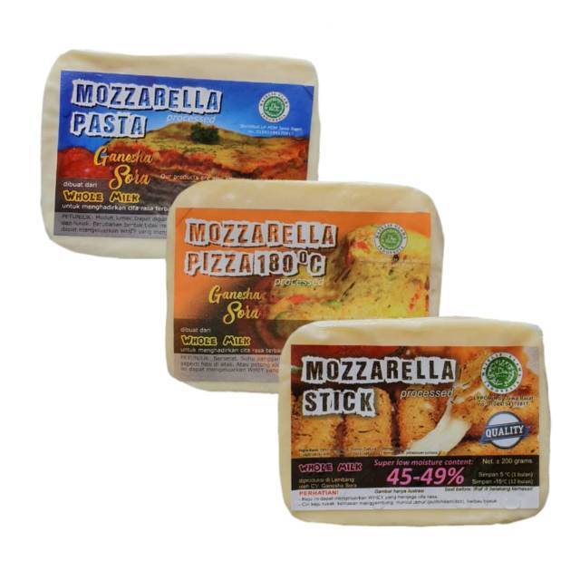  Keju  Mozarella keju mozzarella  Shopee Indonesia