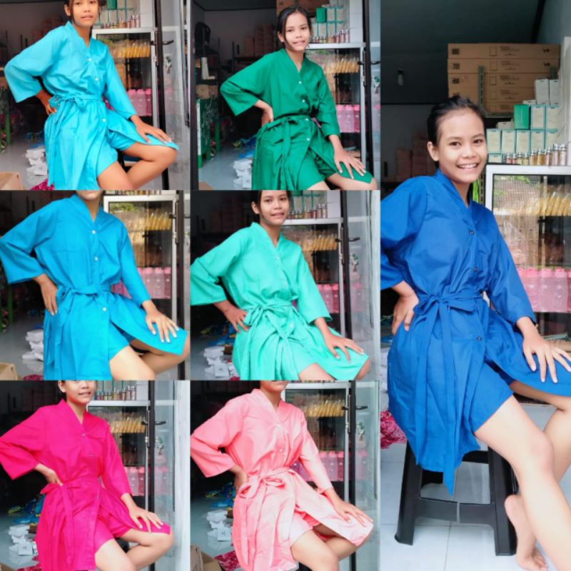 ONE SET PIYAMA TALI