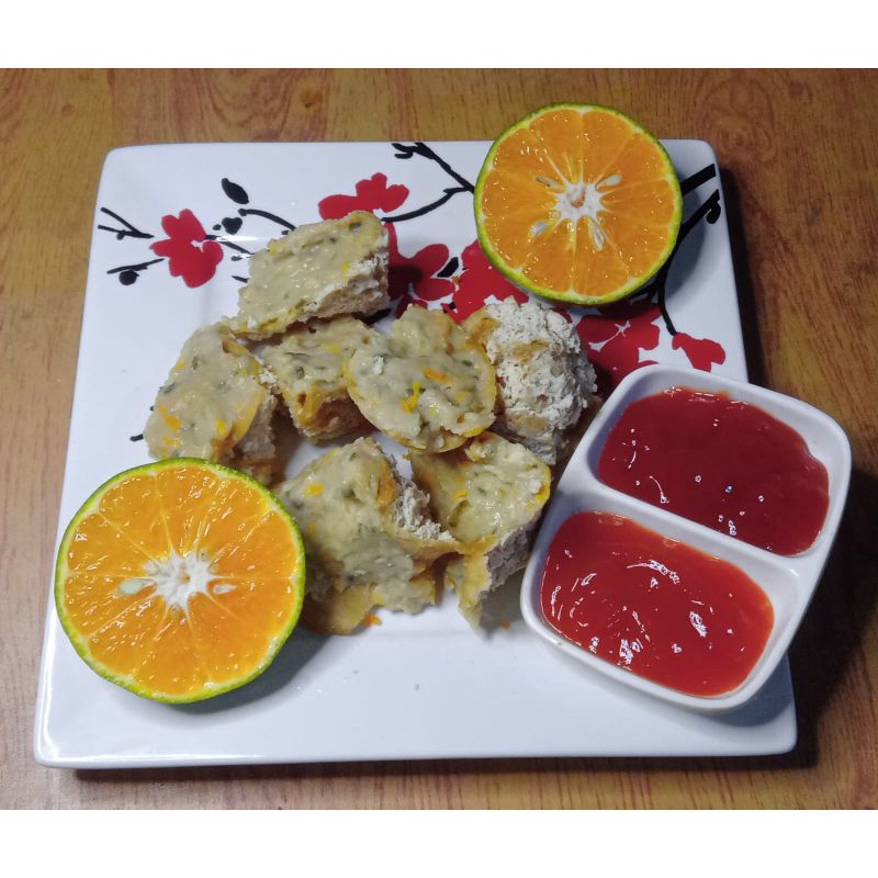 

Tahu walik/tanpa MSG/tanpa bahan pengawet