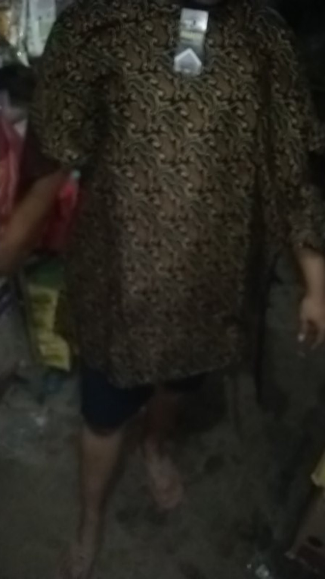 Atasan Batik Dolby Dolbi Dobby Doby Tenun Sutra Tulis Halus Katun Atbm Baron ,sarombit Atasan,,