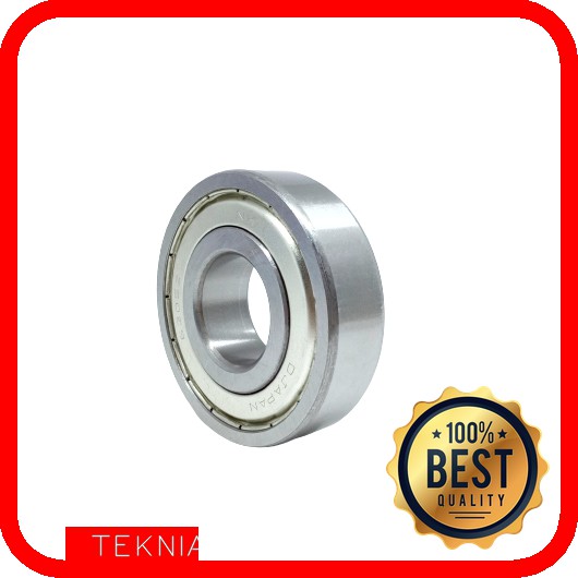 LAHER NKN Bearings 6305 ZZ