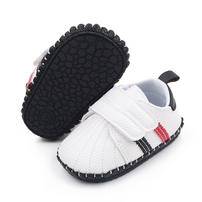 babyfit BANNY BANG prewalker anak bayi sepatu anak baby shoes import mb-705