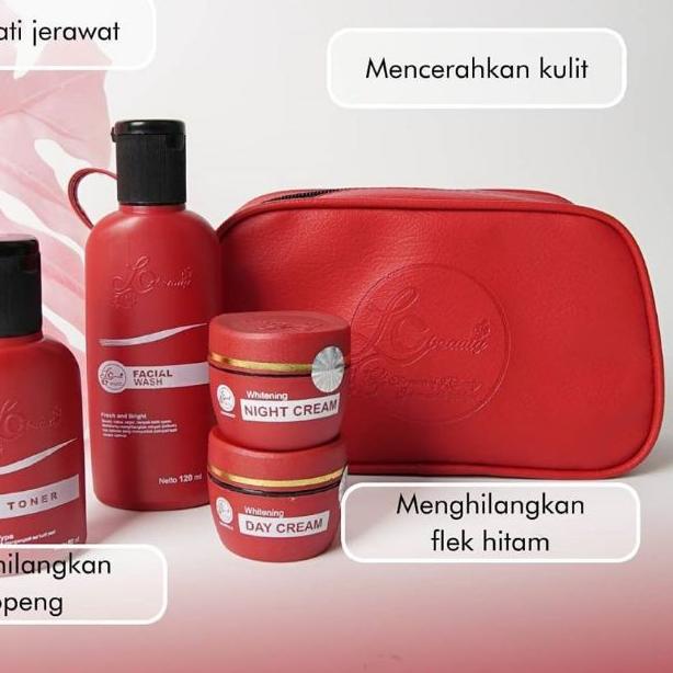 ✥ LC BEAUTY ORIGINAL / LC BEAUTY BY KFSKIN / LC / LCBEAUTY / LC BEAUTY ✈