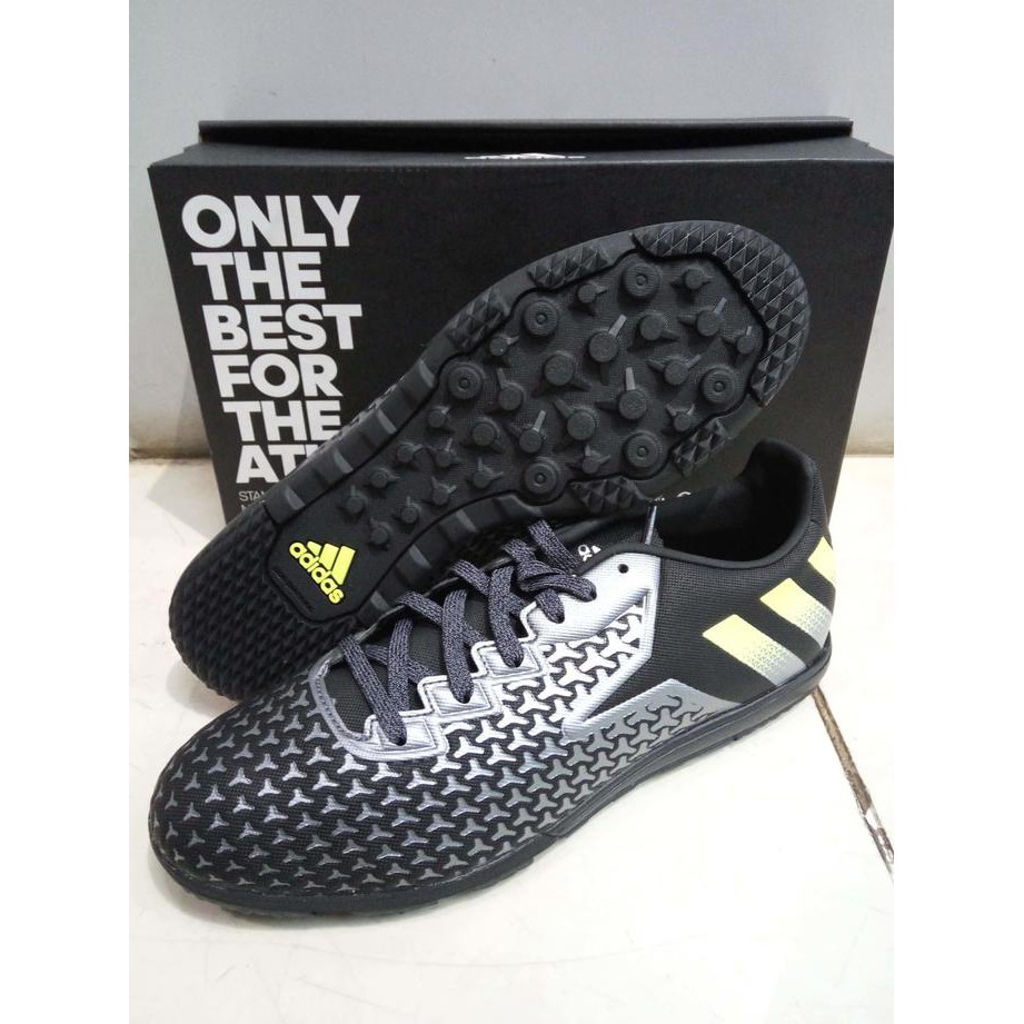 ADIDAS ACE 16.2 CAGE S31930 SEPATU FUTSAL ORIGINAL BNIB LIMITED