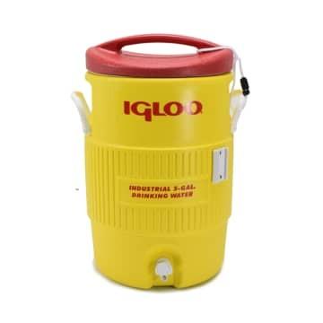 Cooler Igloo 19 Liter Cooler Industrial