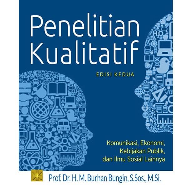 

MUST HAVE!! PENELITIAN KUALITATIF TERMURAH