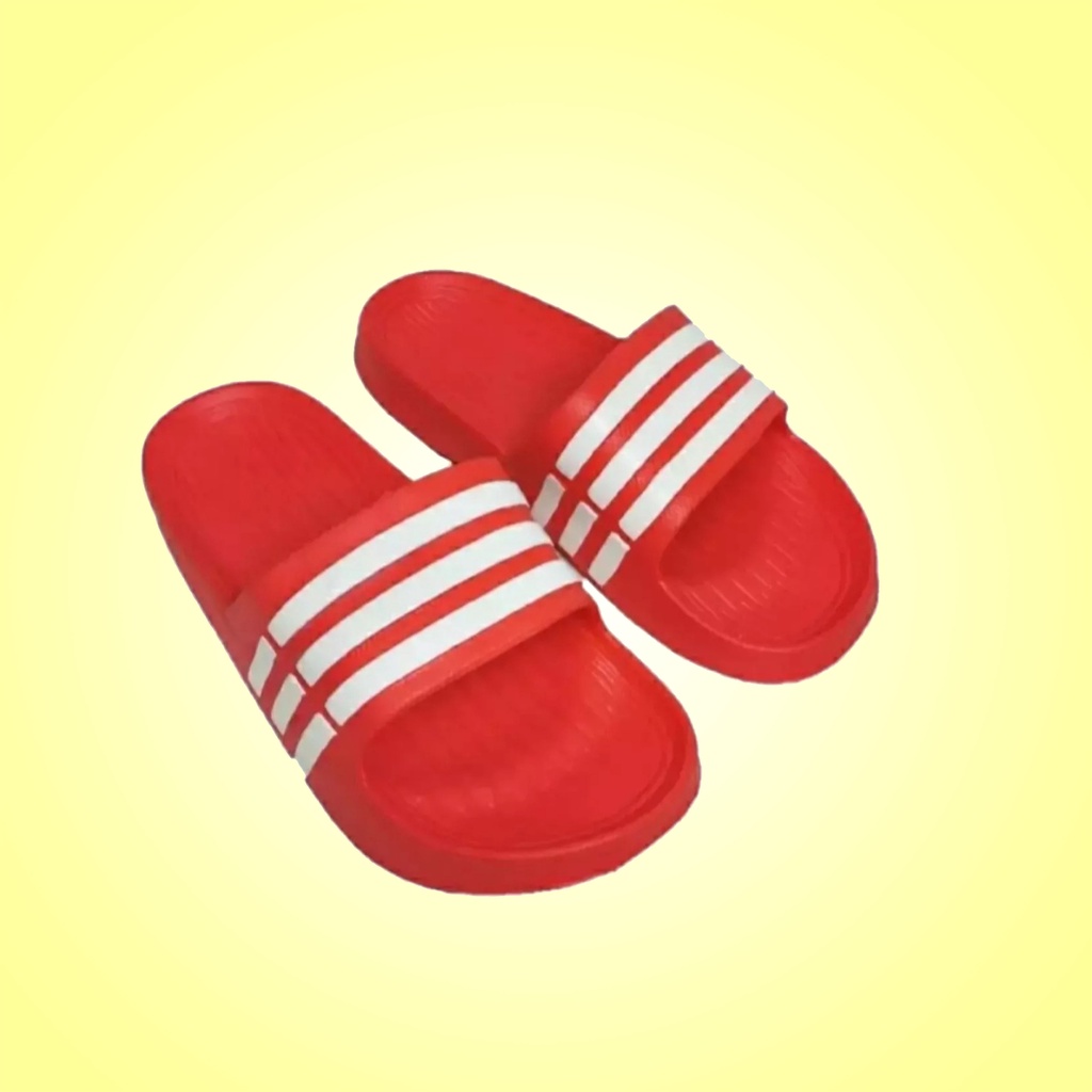 Sandal Karet Anak Laki laki Teplek Slop Anti Slip