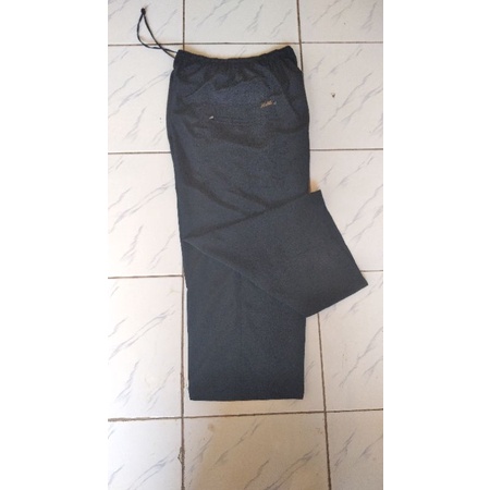 celana  pangsi cingkrang 3/4 sirwal/sontog  Jumbo size XXL XXXL XXXXL XXXXXL  bisa COD