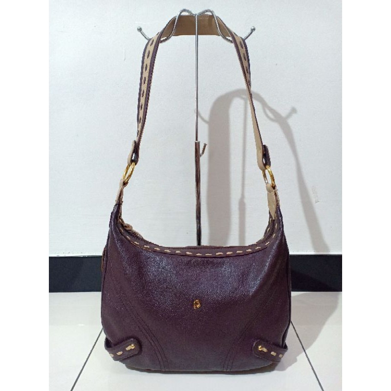 tas papillon preloved papilon second dompet