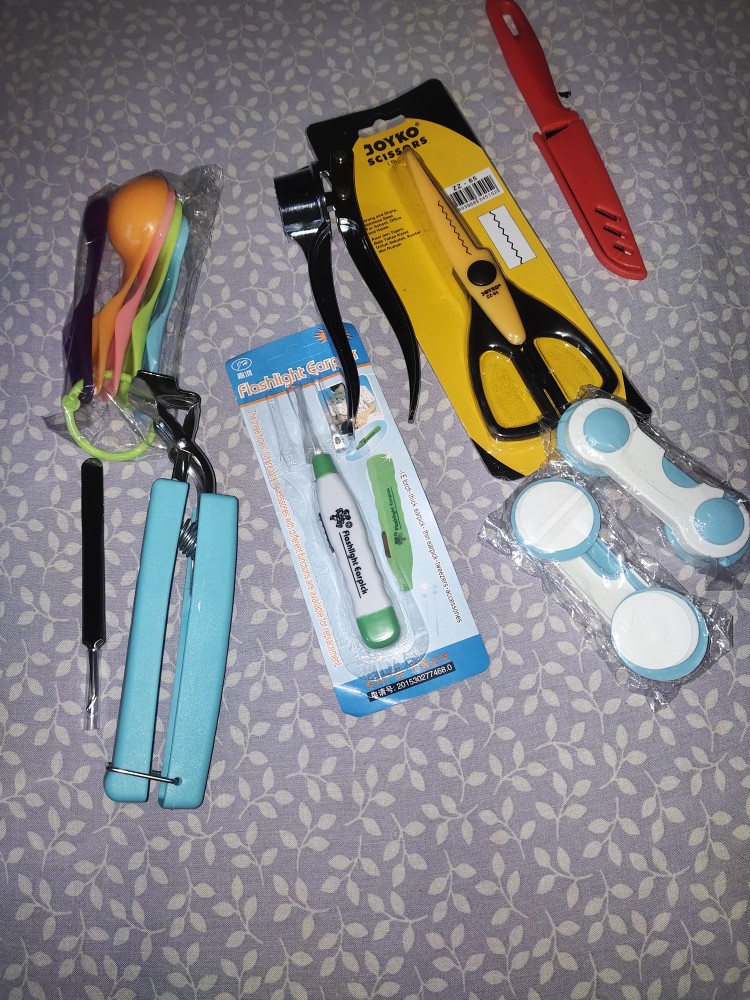 Pisau Buah Sayuran Makanan Kitchen Set Stainless Steel Pisau Dapur