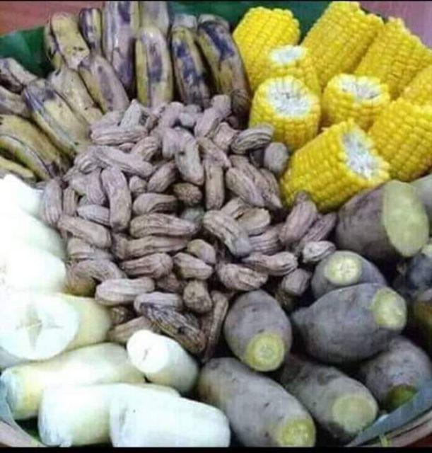 Handuk Hitam 70cm X 30cm