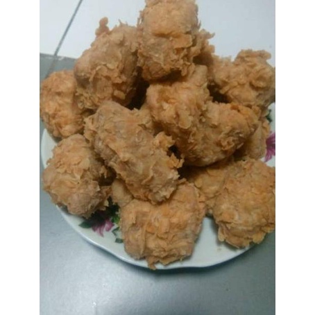 

FLASH SALE BUMBU FRIEDCHICKEN,BUMBU BIANG & MARINASI,Alifa food,ALIFA FRIEDCHICKEN,BUMBU CRISPY,TEPUNG CRISPY ❁ 886