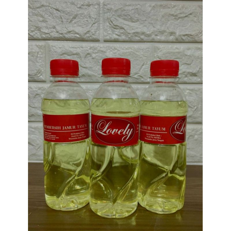 Penghilang Tayum, Anti Tayum 330 ml