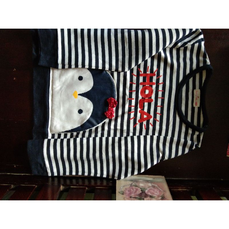 Baju Pl anak cewek