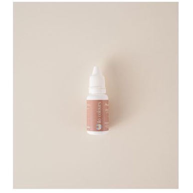 

ILO COLOURS - FOOD COLORING PEWARNA MAKANAN MACADEMIA 20ml/water based /Oil based