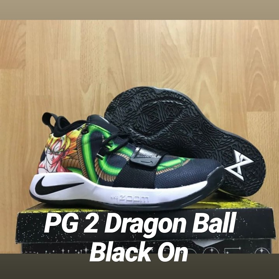 pg 2 dragon ball