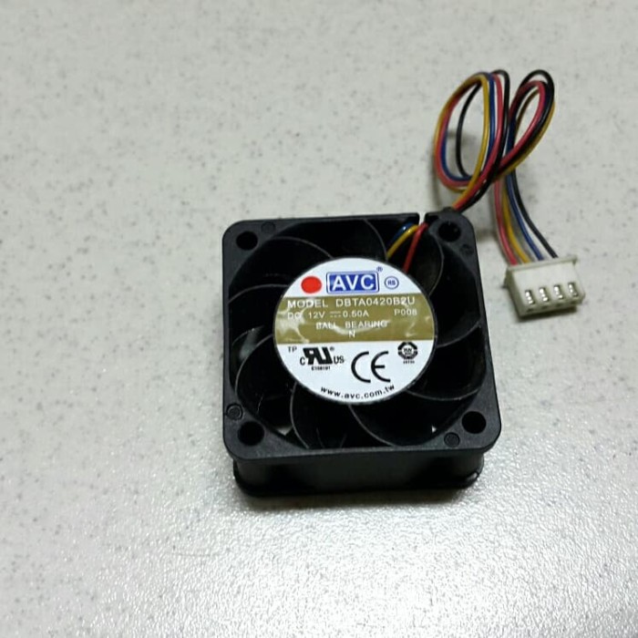 Cooling Fan / Kipas DC 5v