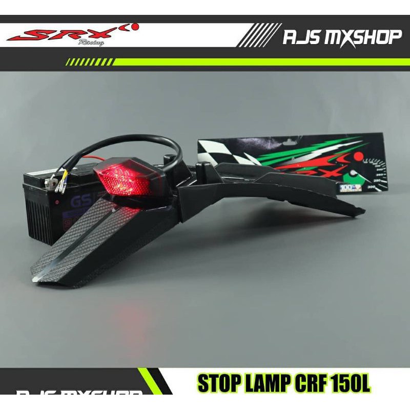 STOPLAMP CRF 150L LAMPU STOPLAMP CRF 150L LAMPU BELAKANG CRF 150L