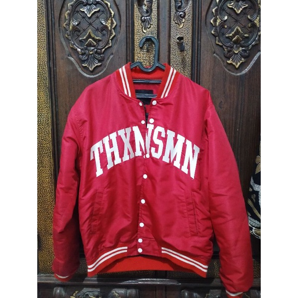 varsity thanksinsomnia