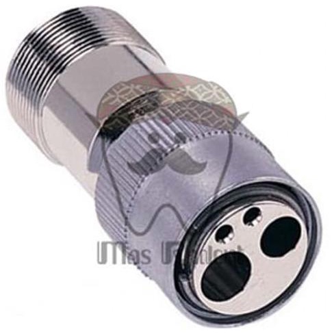 Diskon High Quality Dental NSK Kavo WNH Connector Handpiece 4 Hole To 2 Hole Jual