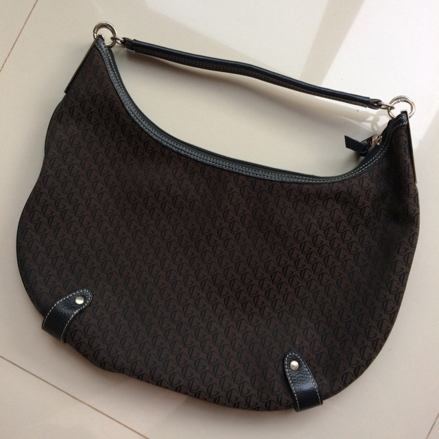 Tas Bahu GUY LAROCHE Original