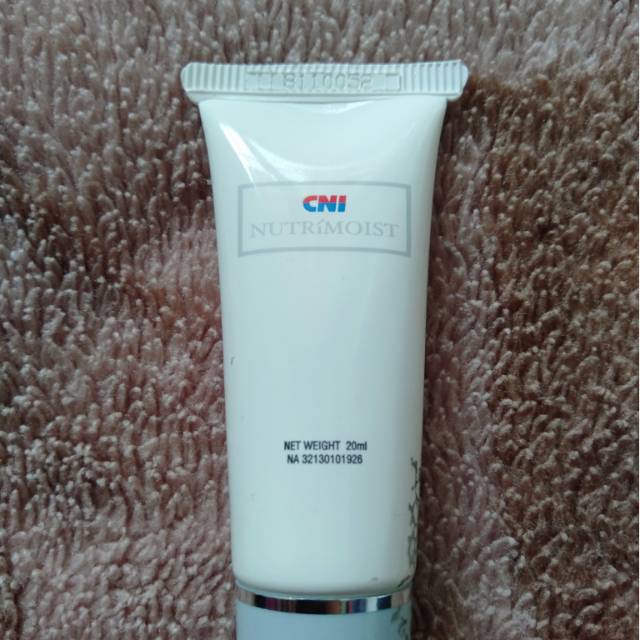 Nutrimoist CNI (preloved)